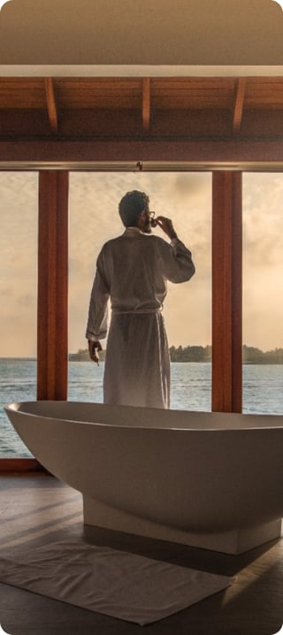 Become a trusted partner with Homebelike and gain access to our portfolio of luxury properties at exclusive rates.