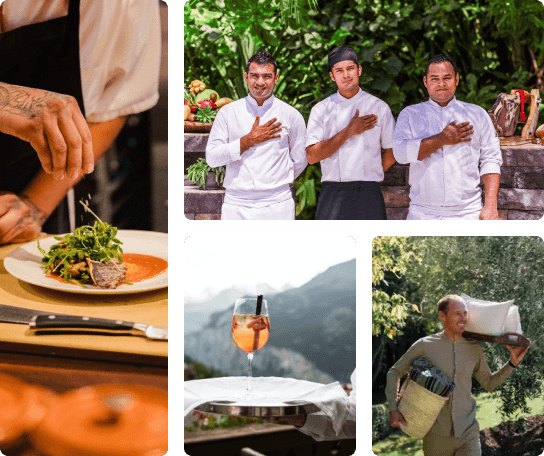 Luxury Concierge Services